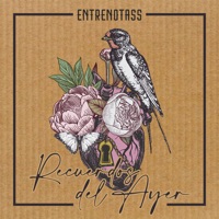 Recuerdos Del Ayer - Single - Entrenotass