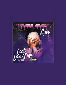 Listen to 40GlockCyou, watch music videos, read bio, see tour dates & more!