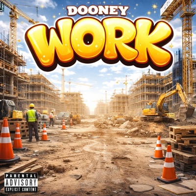 Work - Single