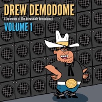 Drew Demodome, Vol. 1 - EP - Drewsif
