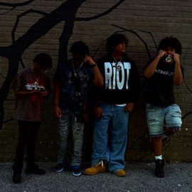 Rich4Eva VONFRMDA863