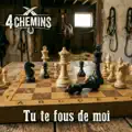 Tu te fous de moi