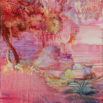 pink fanatic - Single