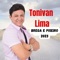 O chicote estrala - Tonivan Lima lyrics