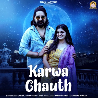 Karwa Chauth (feat. Kay D) - Single