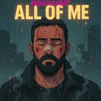 All Of Me - Single - RyanDoesRap & fabian perry