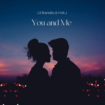 You and me (feat. H.M.J) - Single