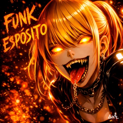Funk Espósito - EP