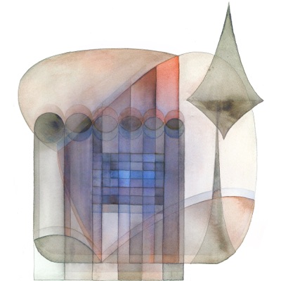 For example, blue (feat.eAeon) - Single