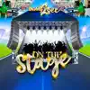 Daddy 2 Sec - On The Stage
