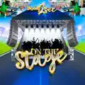 On The Stage