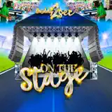 Daddy 2 Sec - On The Stage