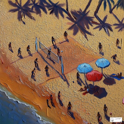 CLANDESTINA (feat. Oliver OutC) - Single