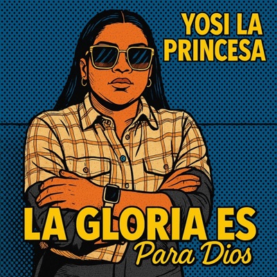 La Gloria es para Dios - Single