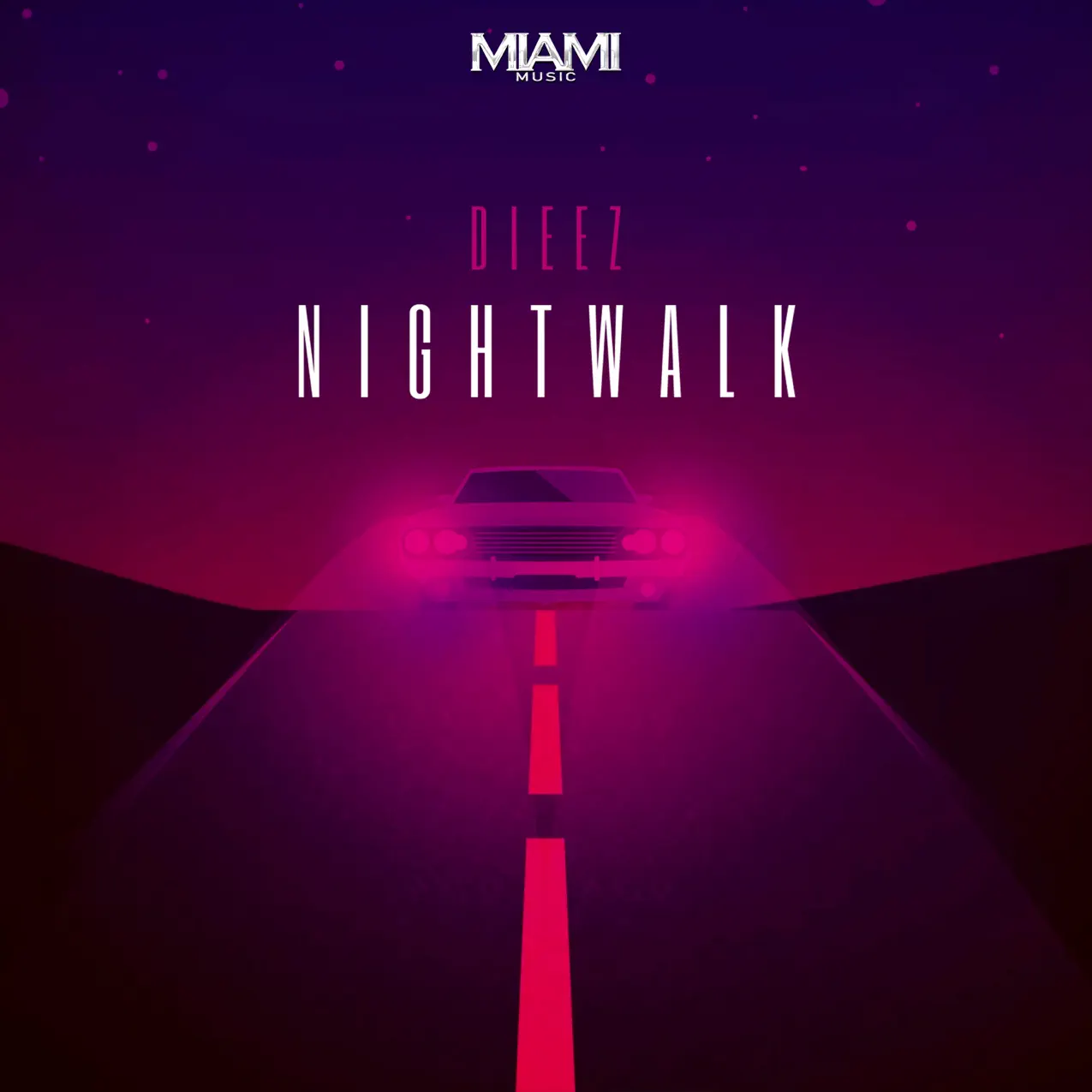 Night Walk - Dieez: Song Lyrics, Music Videos & Concerts