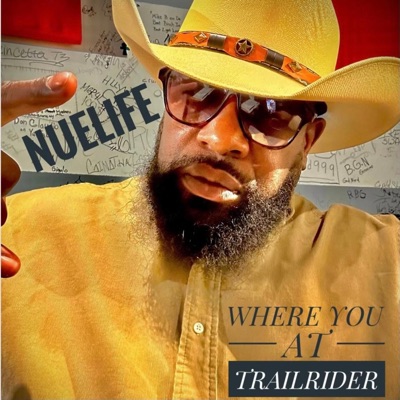 Where You At - Single