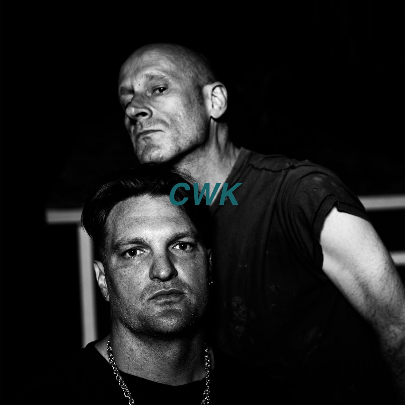 Cold War Kids – CWK EP (2024) [iTunes Match M4A]