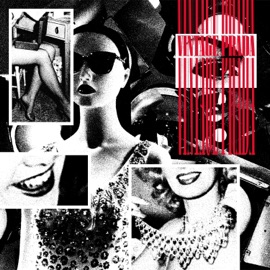 Vintage Prada (feat. Pyro) Florancelabel