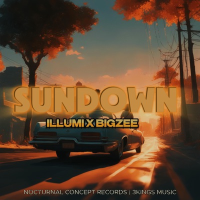 Sundown - Single