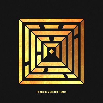 Fade Out Lines (Francis Mercier Remix) artwork