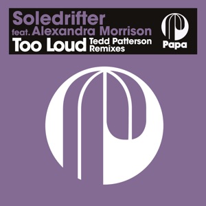 Too Loud (feat. Alexandra Morrison) [Tedd Patterson Funknasty Remix Edit]