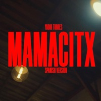 MAMACITX (Spanish Version) - Single - Yadir
