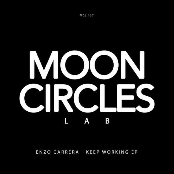 Keep Working EP - Single