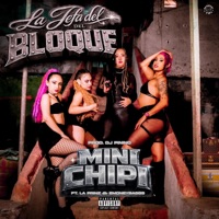 MINI CHIPI (feat. La Prinz, Emoneybagg & Djpinino) - Single - La Machii