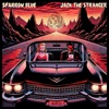 Jack the Stranger - Single