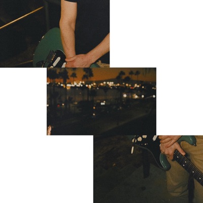LOOKING BACK - Single