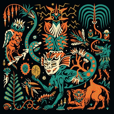 Voltæ (Chthulucene)