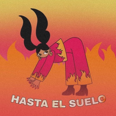 HASTA EL SUELO - Single