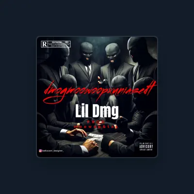 Listen to Lildaedae216, watch music videos, read bio, see tour dates & more!