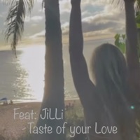 Taste of your Love (feat. Jilli) - Single - Elan Yadan