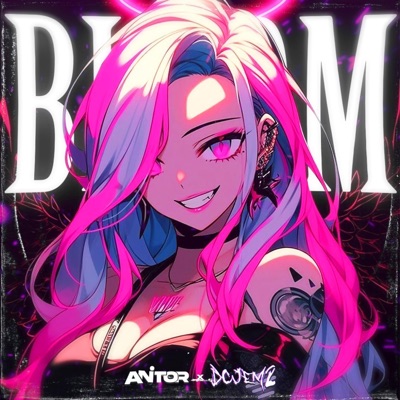 BLOOM! - EP