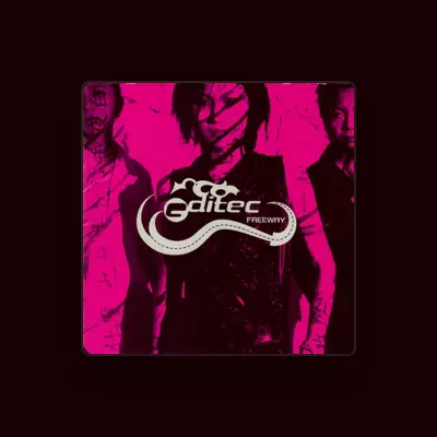 Listen to EDITEC, watch music videos, read bio, see tour dates & more!