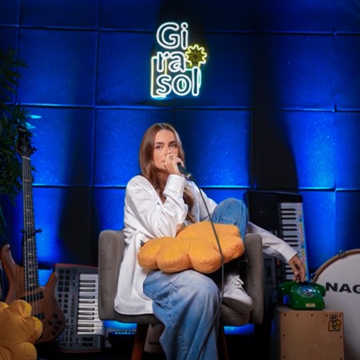 Gira Session - Lais Bianchessi - EP
