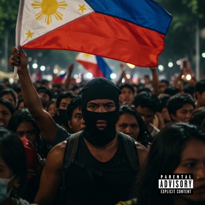 Para sa bayan (feat. Guanizo, J-Solido, Oneclick, Bloodie-G & Lhordwil) - Single