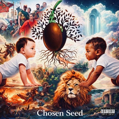 CHOSEN SEED