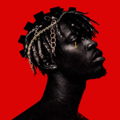 Legwork - Single