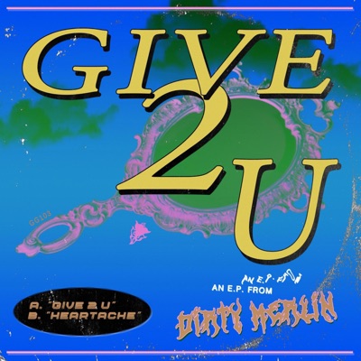 Give 2 U - Single