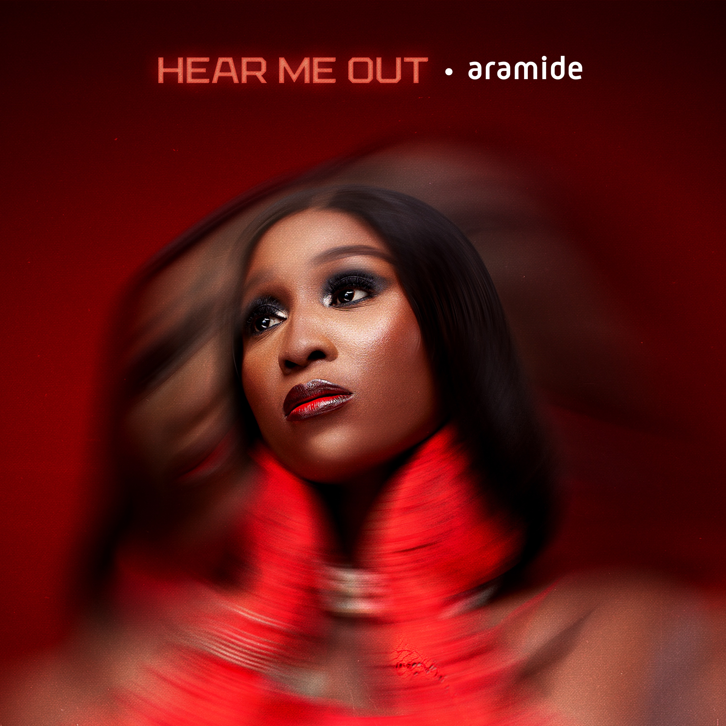 Hear Me Out - EP