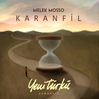 Karanfil (Yeni Türkü Zamansız) - Single - Melek Mosso