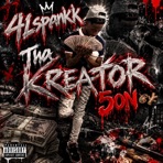 THA KREATOR SON - EP