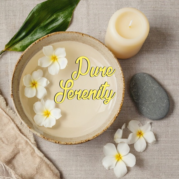 Pure serenity (feat. Gianfranco Maffi & Deborah Vancini)