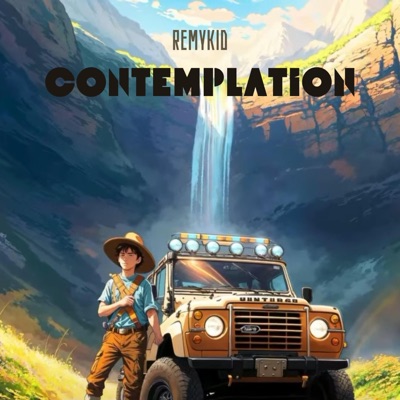 CONTEMPLATION - Single