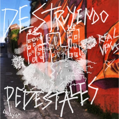 Destruyendo Pedestales - Single