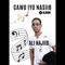 Aamin - Ali Najiib lyrics