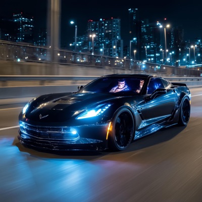 Local network (feat. Yvng Jefe & Samk) - Single