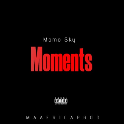 Moments - Single